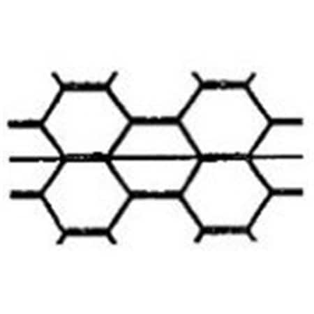 Mazeland He x Netting 36 x 1 in 50 ft 500050361